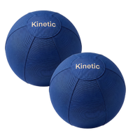 2 Kinetic Drive Balls