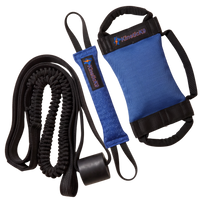 The Drive Rig plus the Bite Pillow