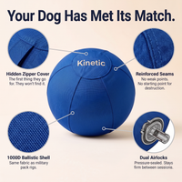 Kinetic Drive Ball